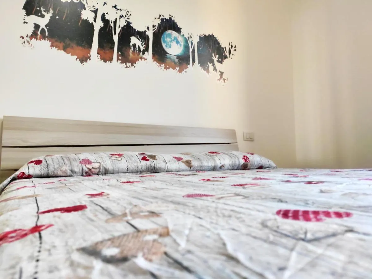Appartamento Dolcitalia In Lazise