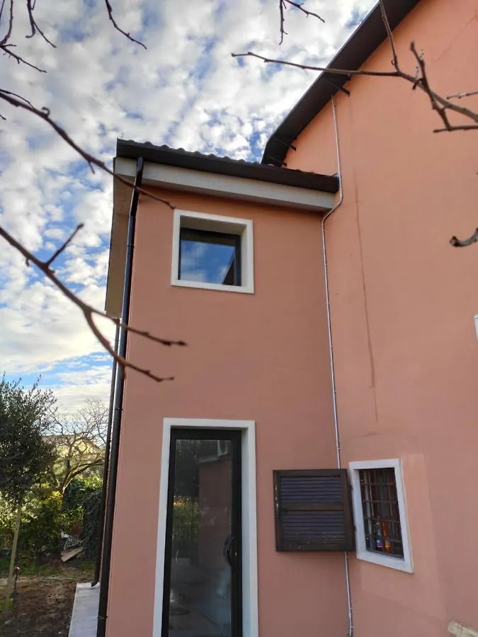 Appartamento Dolcitalia In Lazise Semesterbostad