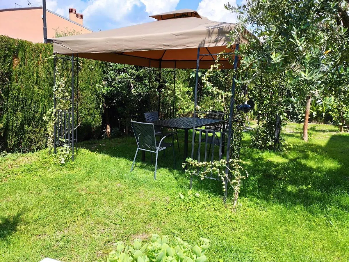 Appartamento Dolcitalia In Lazise 0*,  Italien