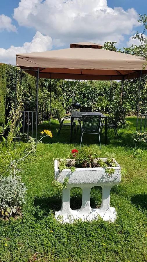 Semesterbostad Appartamento Dolcitalia In Lazise Italien