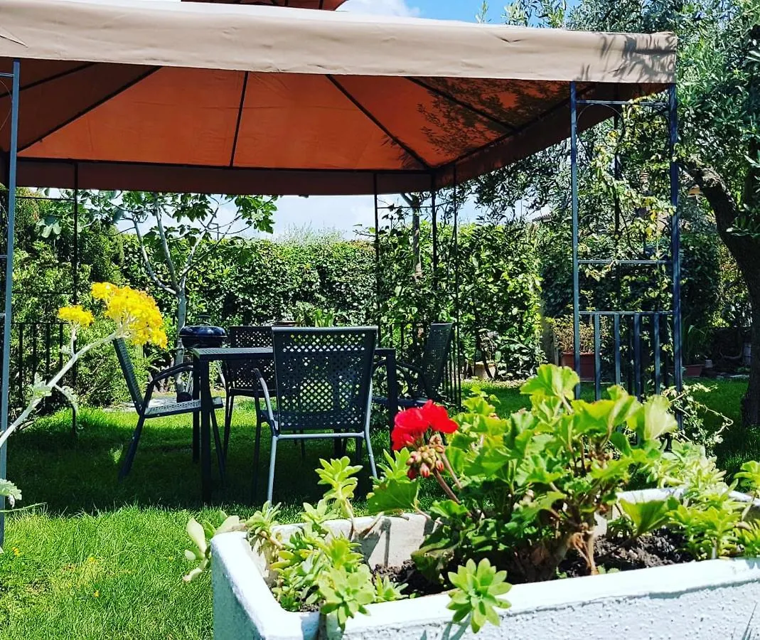 Appartamento Dolcitalia In Lazise Semesterbostad