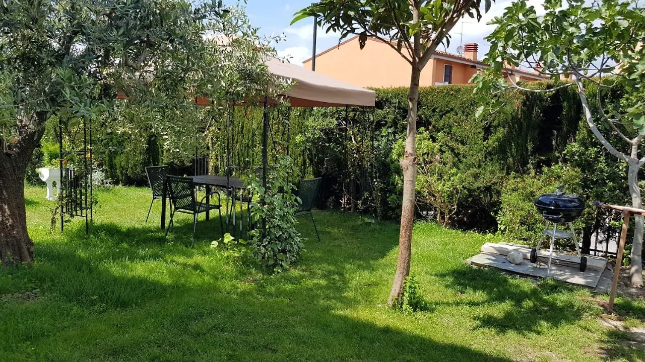 Appartamento Dolcitalia In Lazise