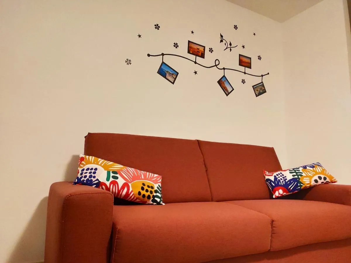 Appartamento Dolcitalia In Lazise