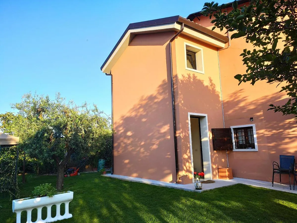 Appartamento Dolcitalia In Lazise contacts